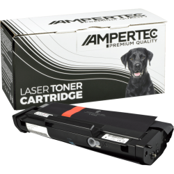 Kompatibler Toner ersetzt Ricoh 408010 SP150HE schwarz