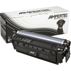 Kompatibler Toner ersetzt Canon 0460C001 040 schwarz