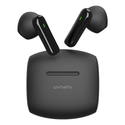 4smarts Skybuds Air True Wireless IE Headphones black