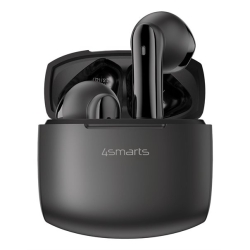 4smarts Skybuds Air True Wireless IE Headphones black