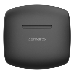 4smarts Skybuds Air True Wireless IE Headphones black
