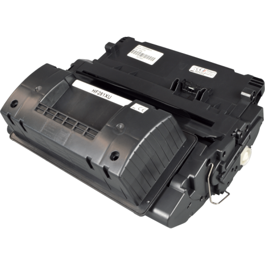 Kompatibler Toner ersetzt Canon 0288C001 039H schwarz