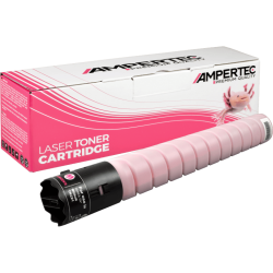 Kompatibler Toner ersetzt Konica Minolta TN-221M magenta