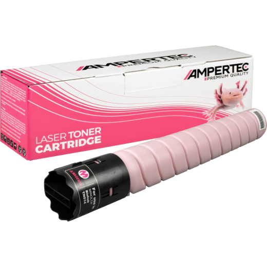 Kompatibler Toner ersetzt Konica Minolta TN-514M magenta