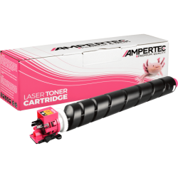 Kompatibler Toner ersetzt Kyocera TK-8335M 1T02RLBNL0...