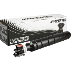Kompatibler Toner ersetzt Kyocera TK-8335K 1T02RL0NL0...
