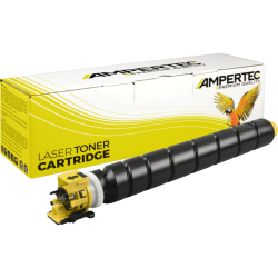 Kompatibler Toner ersetzt Kyocera TK-8515Y 1T02NDANL0 yellow