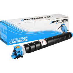 Kompatibler Toner ersetzt Kyocera TK-8525C 1T02RMCNL0 cyan