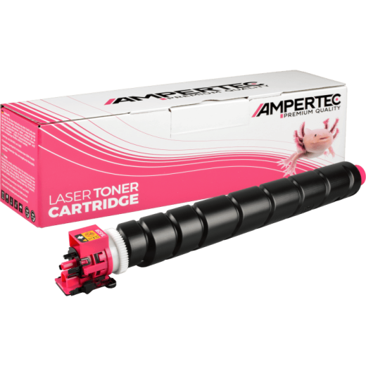 Kompatibler Toner ersetzt Kyocera TK-8525M 1T02RMBNL1 magenta