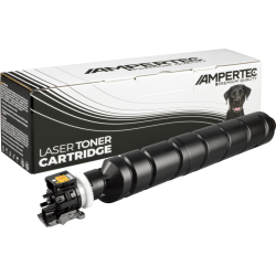 Kompatibler Toner ersetzt Kyocera TK-8525K 1T02RM0NL0...