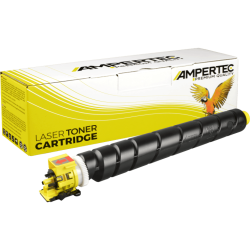Kompatibler Toner ersetzt Kyocera TK-8525Y 1T02RMANL0 yellow