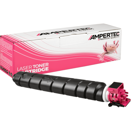 Kompatibler Toner ersetzt Kyocera TK-8345M 1T02L7BNL0 magenta