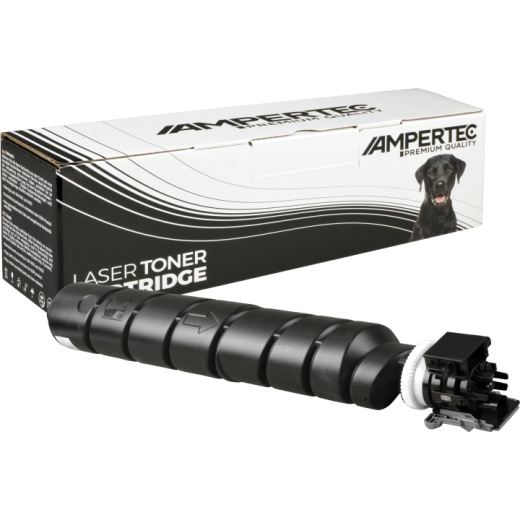 Kompatibler Toner ersetzt Kyocera TK-8345K 1T02L70NL0 schwarz