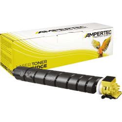 Kompatibler Toner ersetzt Kyocera TK-8345Y 1T02L7ANL0 yellow