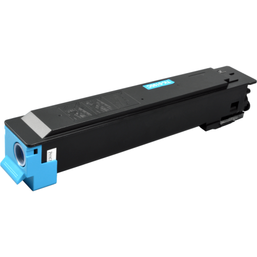 Kompatibler Toner ersetzt Kyocera TK-5195C 1T02R4CNL0 cyan