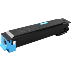Kompatibler Toner ersetzt Kyocera TK-5195C 1T02R4CNL0 cyan
