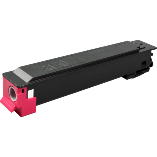 Kompatibler Toner ersetzt Kyocera TK-5195M 1T02R4BNL0 magenta