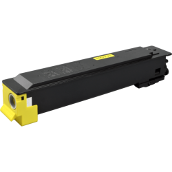 Kompatibler Toner ersetzt Kyocera TK-5195Y 1T02R4ANL0 yellow