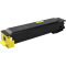 Kompatibler Toner ersetzt Kyocera TK-5195Y 1T02R4ANL0 yellow