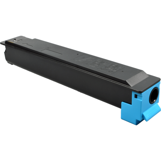 Kompatibler Toner ersetzt Kyocera TK-5205C 1T02R5CNL0 cyan