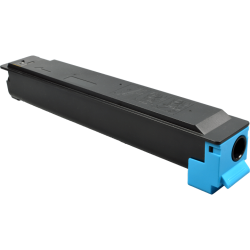 Kompatibler Toner ersetzt Kyocera TK-5205C 1T02R5CNL0 cyan