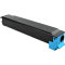 Kompatibler Toner ersetzt Kyocera TK-5205C 1T02R5CNL0 cyan