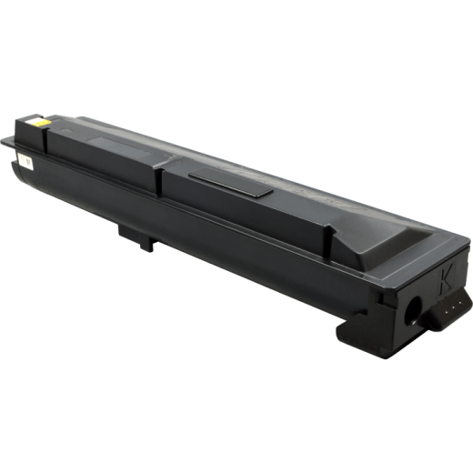 Kompatibler Toner ersetzt Kyocera TK-5205K 1T02R50NL0 schwarz