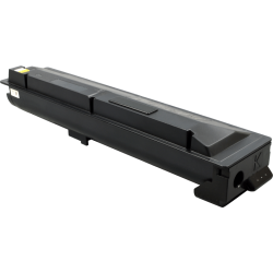 Kompatibler Toner ersetzt Kyocera TK-5205K 1T02R50NL0...