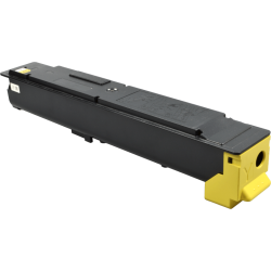 Kompatibler Toner ersetzt Kyocera TK-5205Y 1T02R5ANL0 yellow