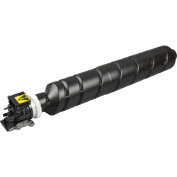 Kompatibler Toner ersetzt Kyocera TK-6325 1T02NK0NL0 schwarz