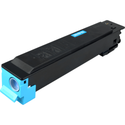 Kompatibler Toner ersetzt Kyocera TK-5215C 1T02R6CNL0 cyan