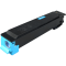 Kompatibler Toner ersetzt Kyocera TK-5215C 1T02R6CNL0 cyan