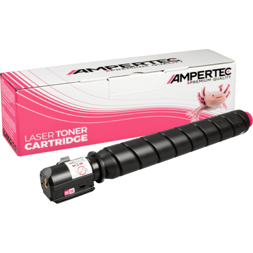 Kompatibler Toner ersetzt Canon 0483C002 C-EXV51 magenta