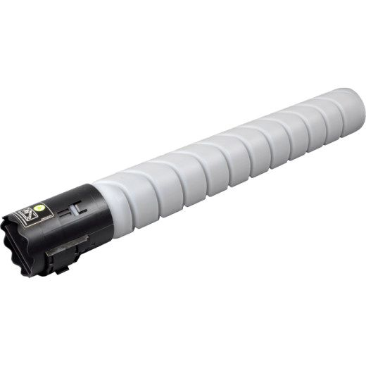 Kompatibler Toner ersetzt Konica Minolta TN-323 A87M050 schwarz