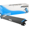 Kompatibler Toner ersetzt Sharp MX-61GTCA cyan