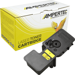 Kompatibler Toner XL ersetzt Kyocera TK-5230Y yellow