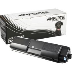 Kompatibler Toner XXL ersetzt Kyocera TK-1170 schwarz