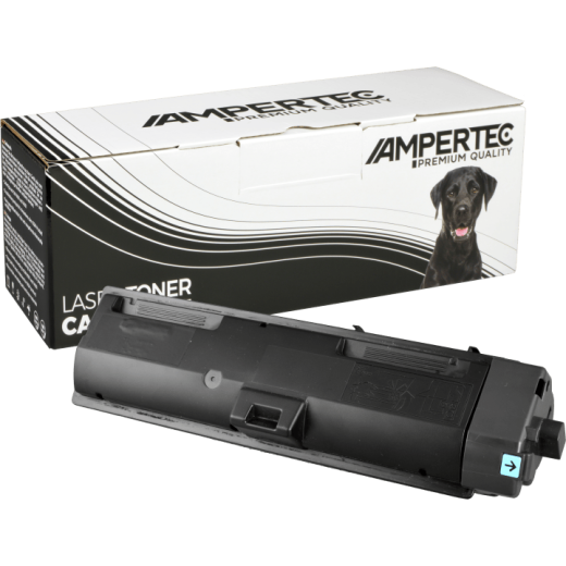 Kompatibler Toner XL ersetzt Kyocera TK-1150 schwarz