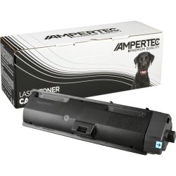 Kompatibler Toner XL ersetzt Kyocera TK-1150 schwarz