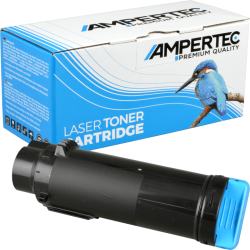 Kompatibler Toner ersetzt Xerox 106R03473 cyan