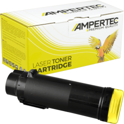 Kompatibler Toner ersetzt Xerox 106R03475 yellow