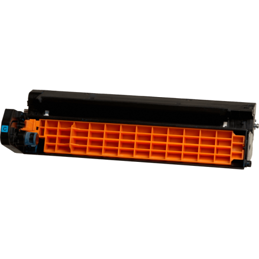 Kompatible Trommel ersetzt Oki 46507307 cyan