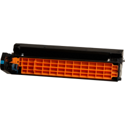 Kompatible Trommel ersetzt Oki 46507307 cyan