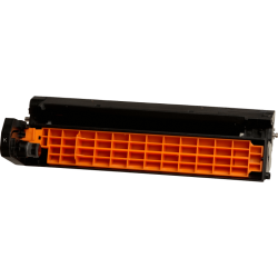 Kompatible Trommel ersetzt Oki 46507308 schwarz