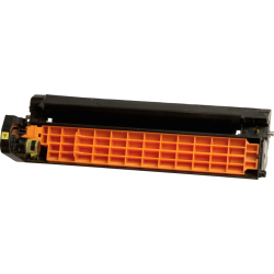 Kompatible Trommel ersetzt Oki 46507305 yellow