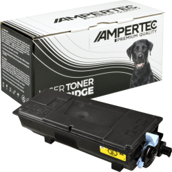 Kompatibler Toner ersetzt Kyocera TK-3160 1T02T90NL0 schwarz