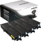 4 Kompatible Toner ersetzt Kyocera TK-3190 Multipack schwarz