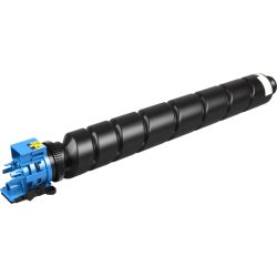 Kompatibler Toner ersetzt Utax CK-8511C cyan