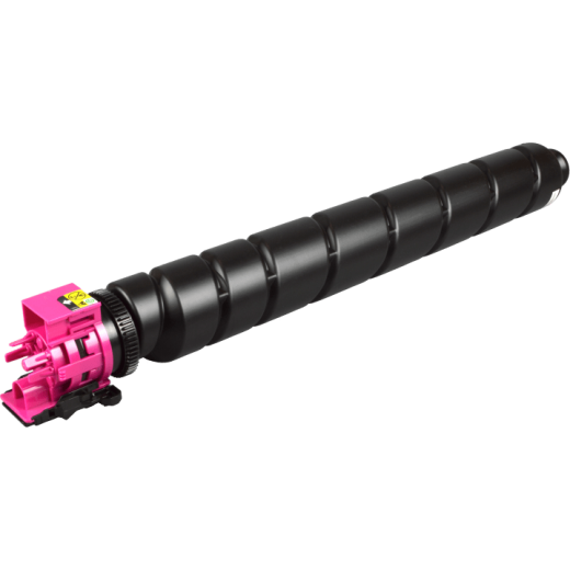 Kompatibler Toner ersetzt Utax CK-8511M magenta