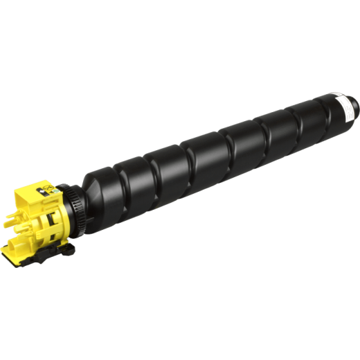 Kompatibler Toner ersetzt Utax CK-8511Y yellow
